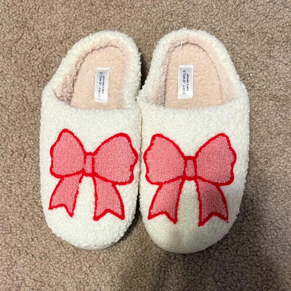 Evry Jewels Slippers